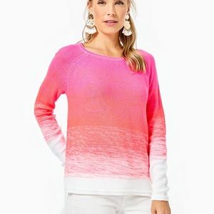 NWT Lilly Pulitzer Jody Sweater